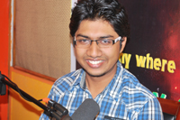 Singer Saicharan Stills